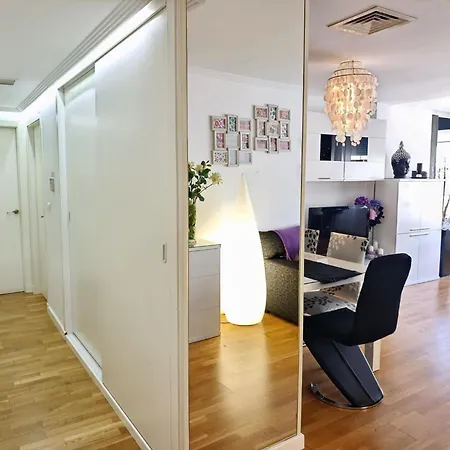 Navamares Luxury Апартаменти *