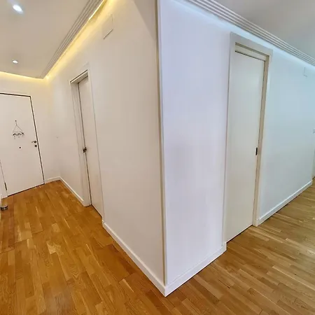Апартаменти Navamares Luxury Торрев'єха