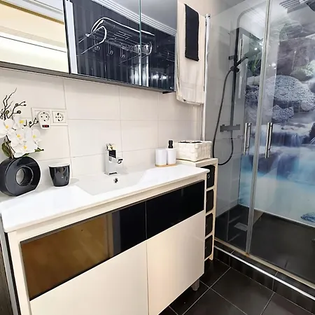 Navamares Luxury * Торрев'єха