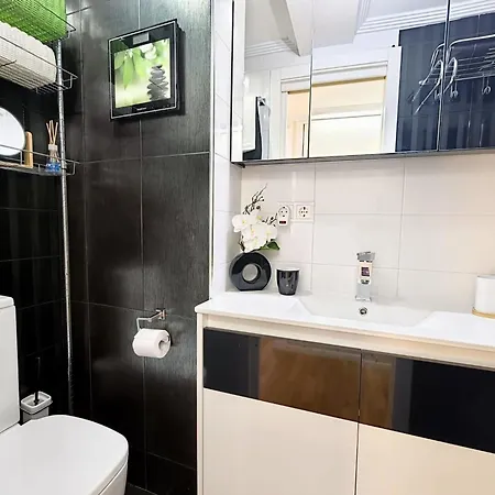 Navamares Luxury * Торрев'єха