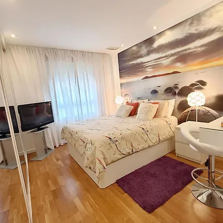 Navamares Luxury Торрев'єха