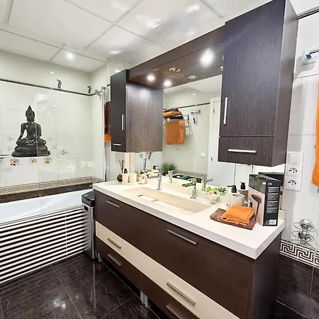 Апартаменти Navamares Luxury *