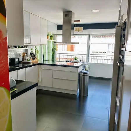Navamares Luxury * Торрев'єха