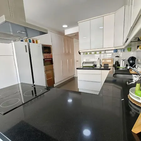 Navamares Luxury Апартаменти