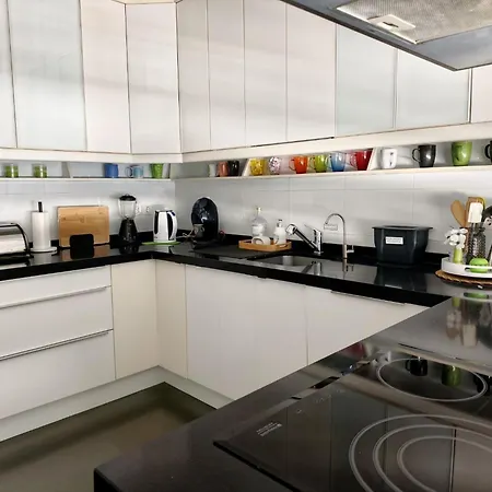 Navamares Luxury * Торрев'єха