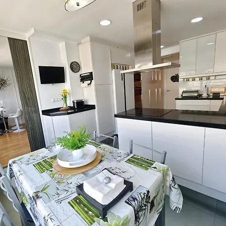 Navamares Luxury * Торрев'єха