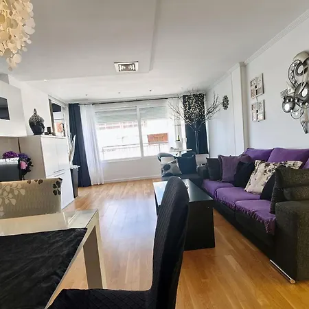 Navamares Luxury * Торрев'єха