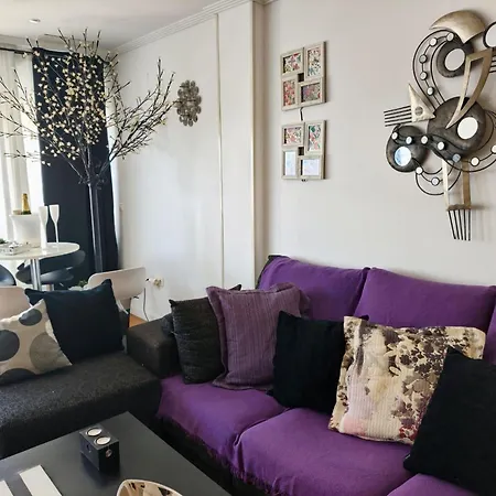 Navamares Luxury * Торрев'єха