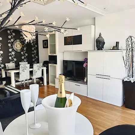 Navamares Luxury * Торрев'єха