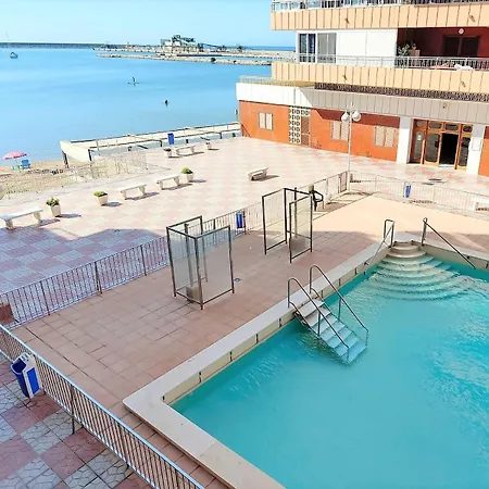 Navamares Luxury Апартаменти *